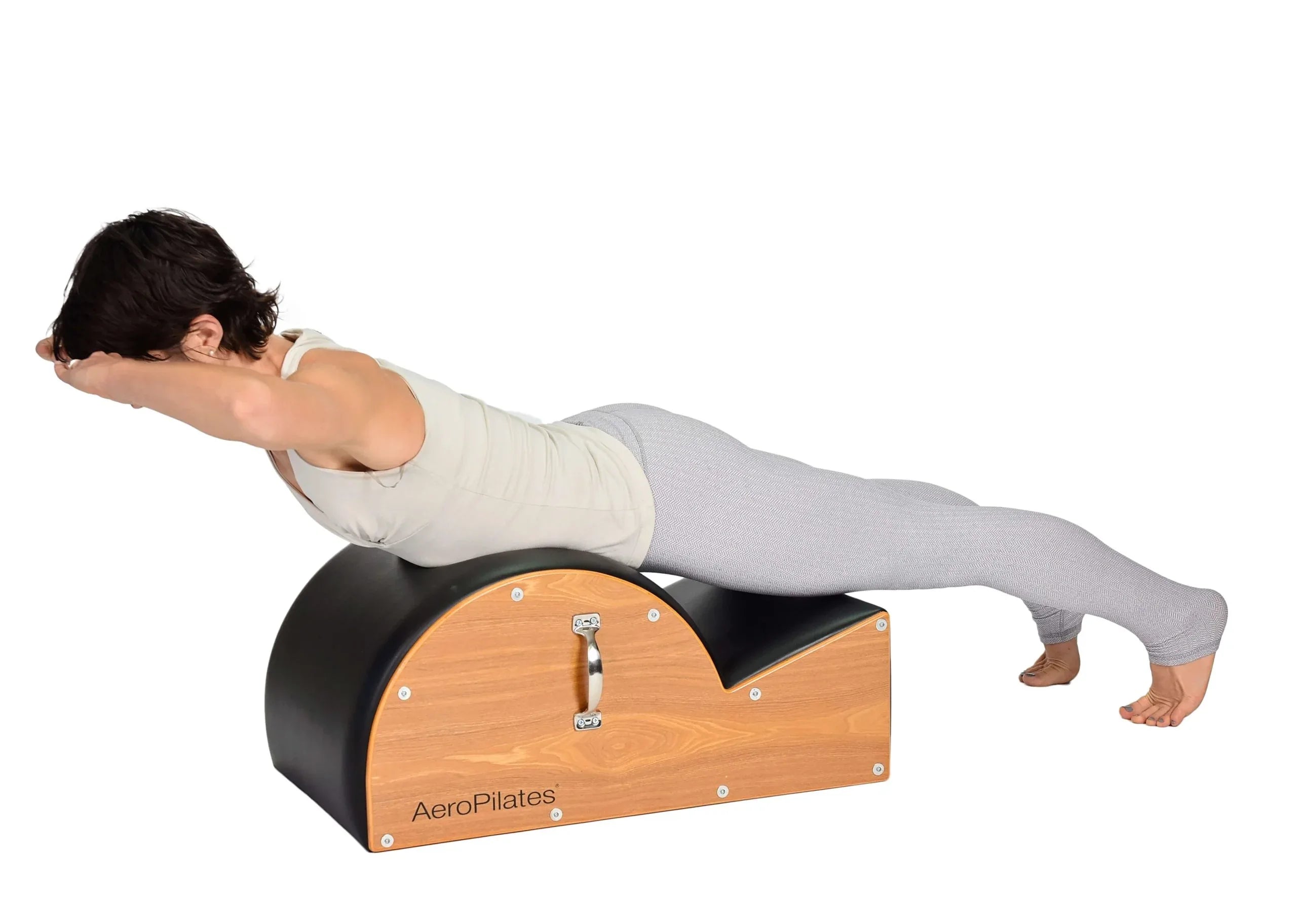 AeroPilates® Spine Corrector Barrel - Stamina Products