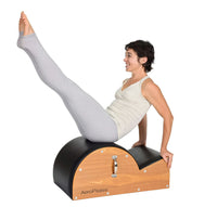 AeroPilates® Spine Corrector Barrel - Stamina Products