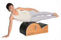 AeroPilates® Spine Corrector Barrel - Stamina Products