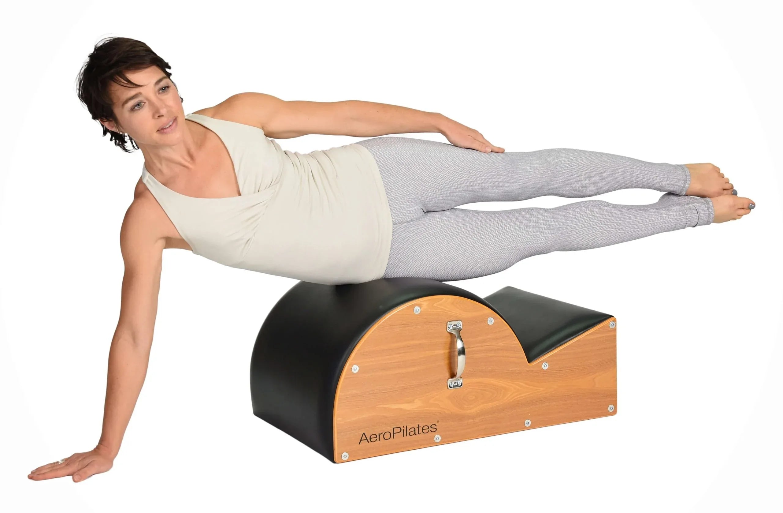 AeroPilates® Spine Corrector Barrel - Stamina Products