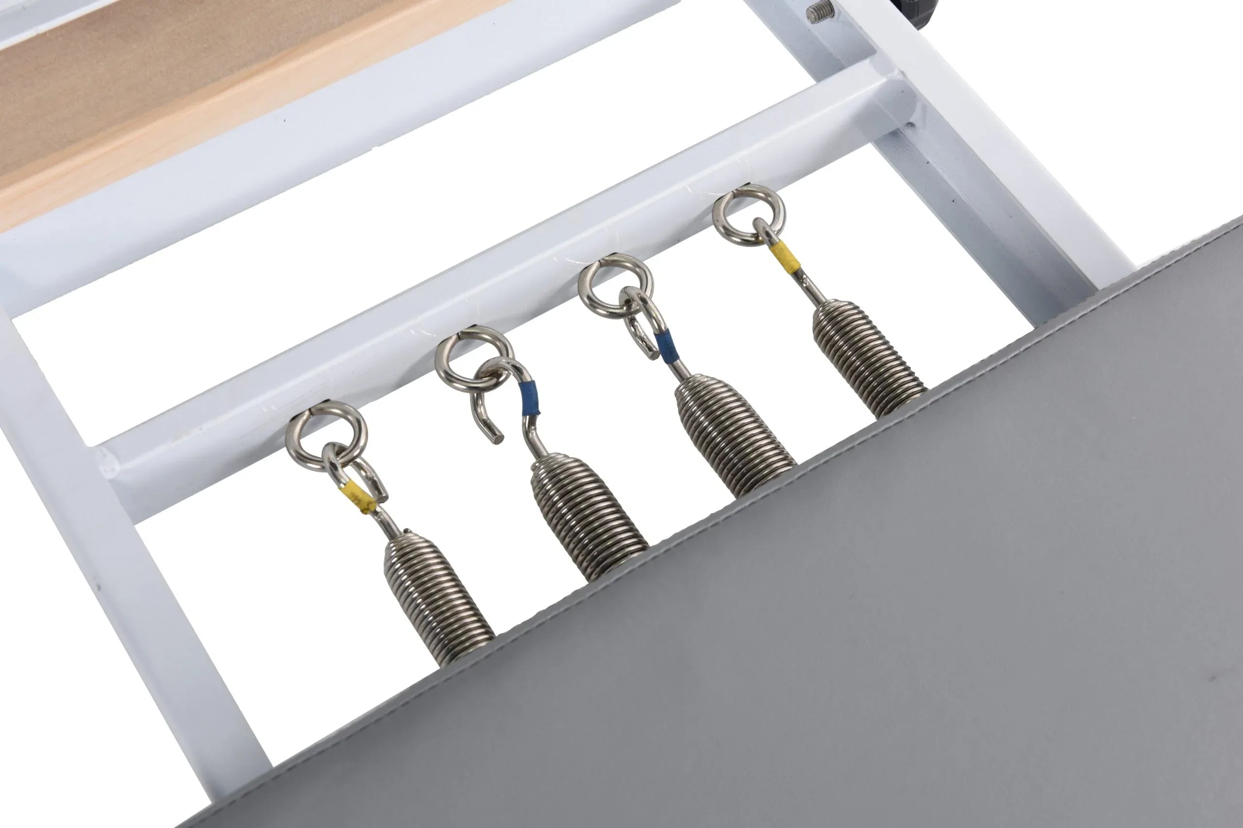 AeroPilates Precision Series Reformer 535 - Stamina Products