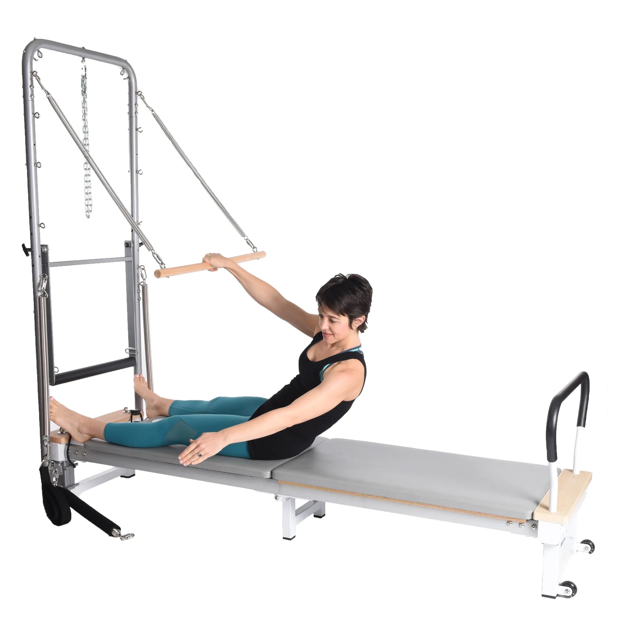 AeroPilates Precision Series Cadillac - Stamina Products