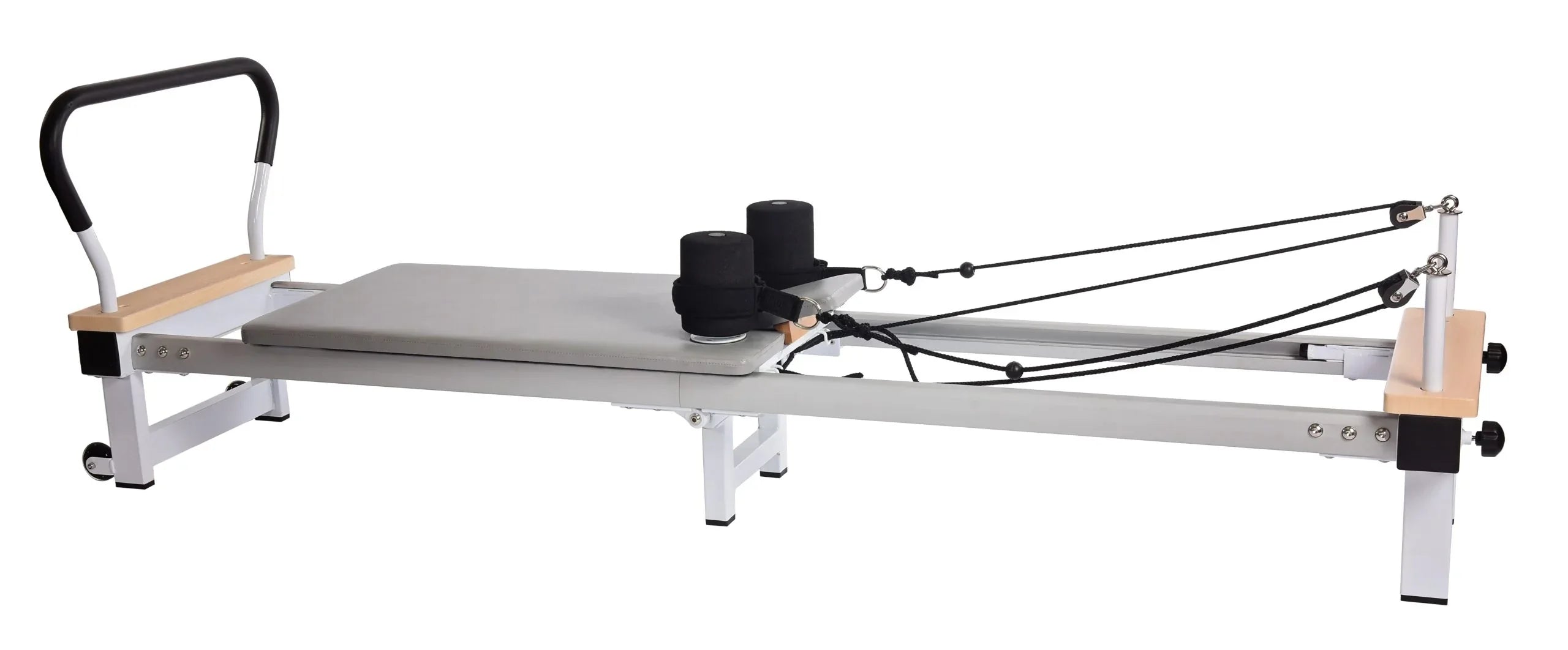 AeroPilates Precision Series Reformer 610 - Stamina Products