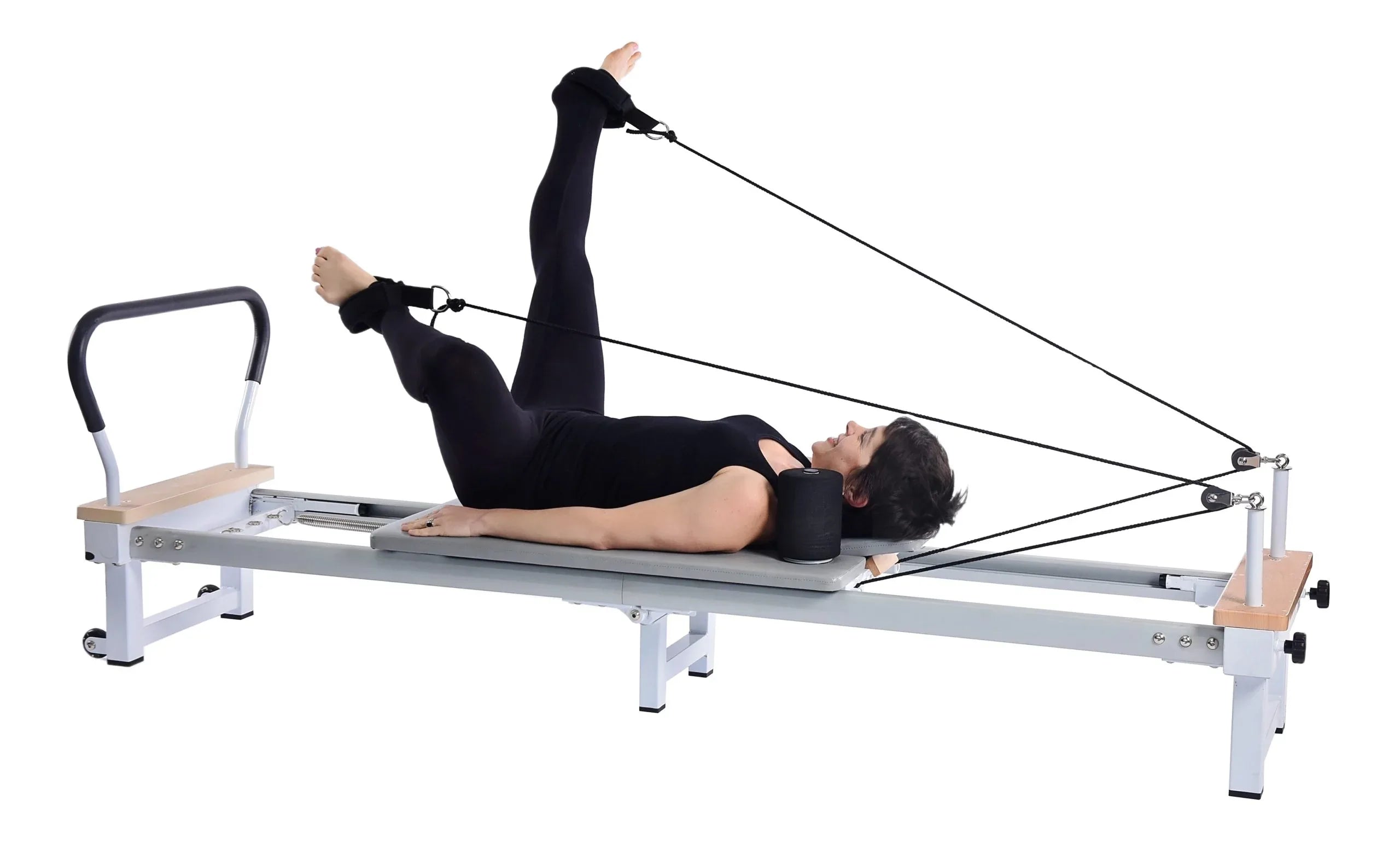 AeroPilates Precision Series Reformer 610 - Stamina Products