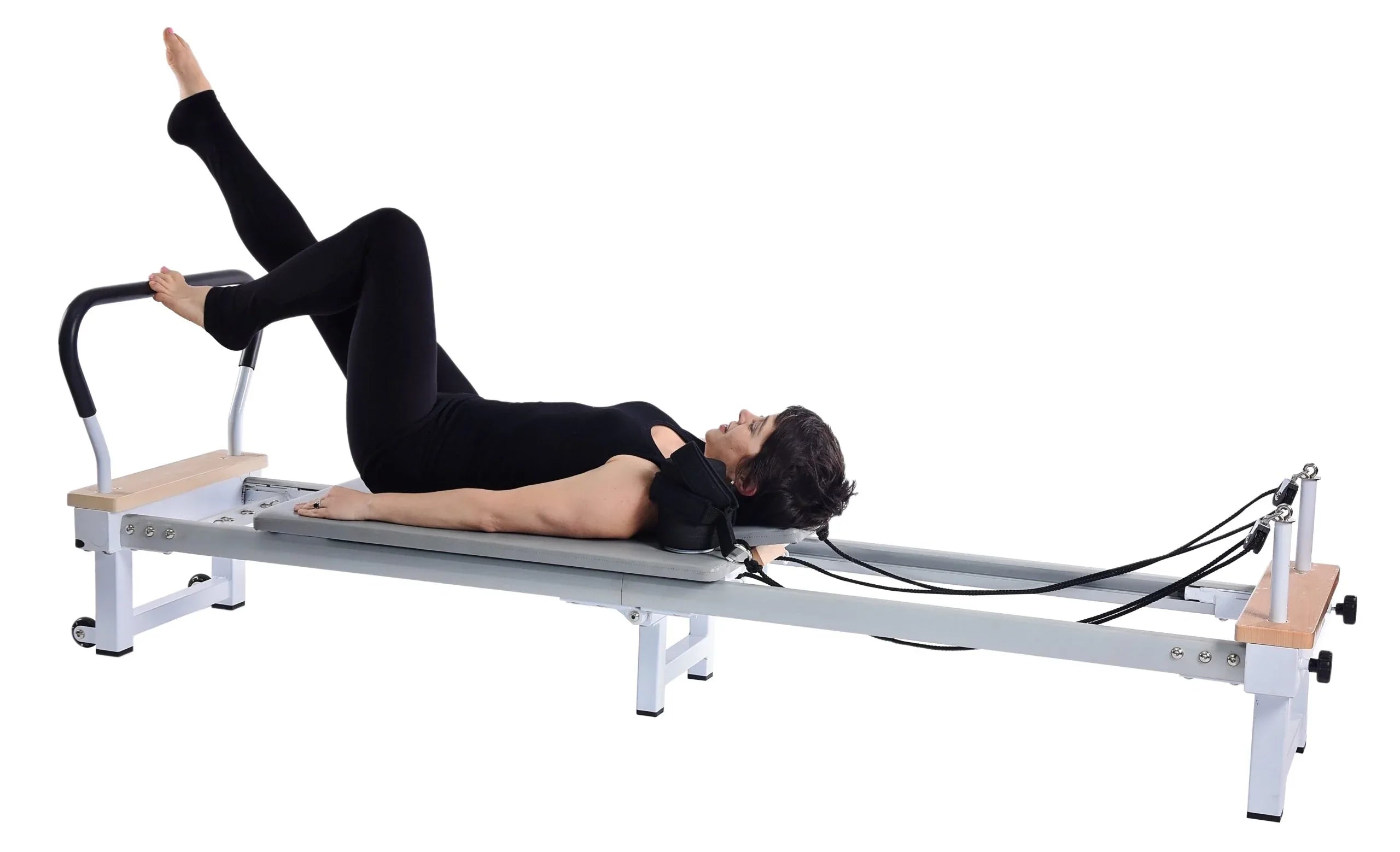AeroPilates Precision Series Reformer 610 - Stamina Products