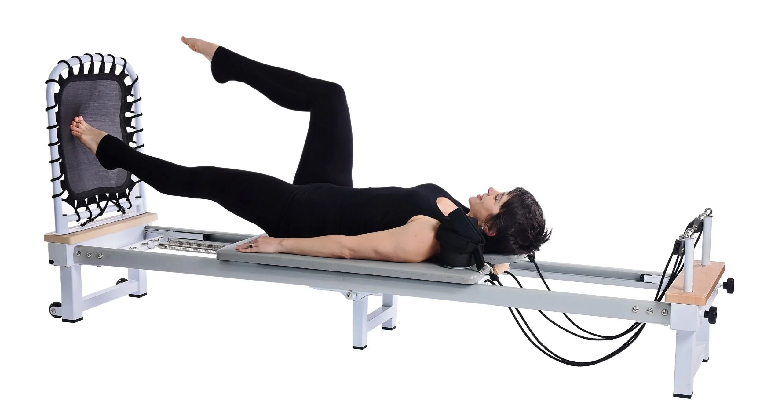 AeroPilates Precision Series Reformer 610 - Stamina Products
