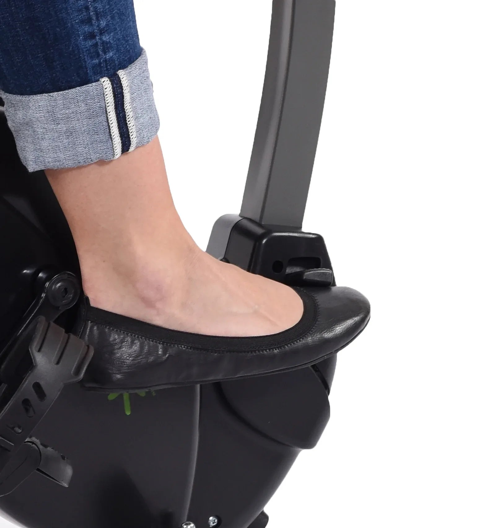 Wirk Ride Exercise Bike Workstation and Standing Desk - Stamina Products