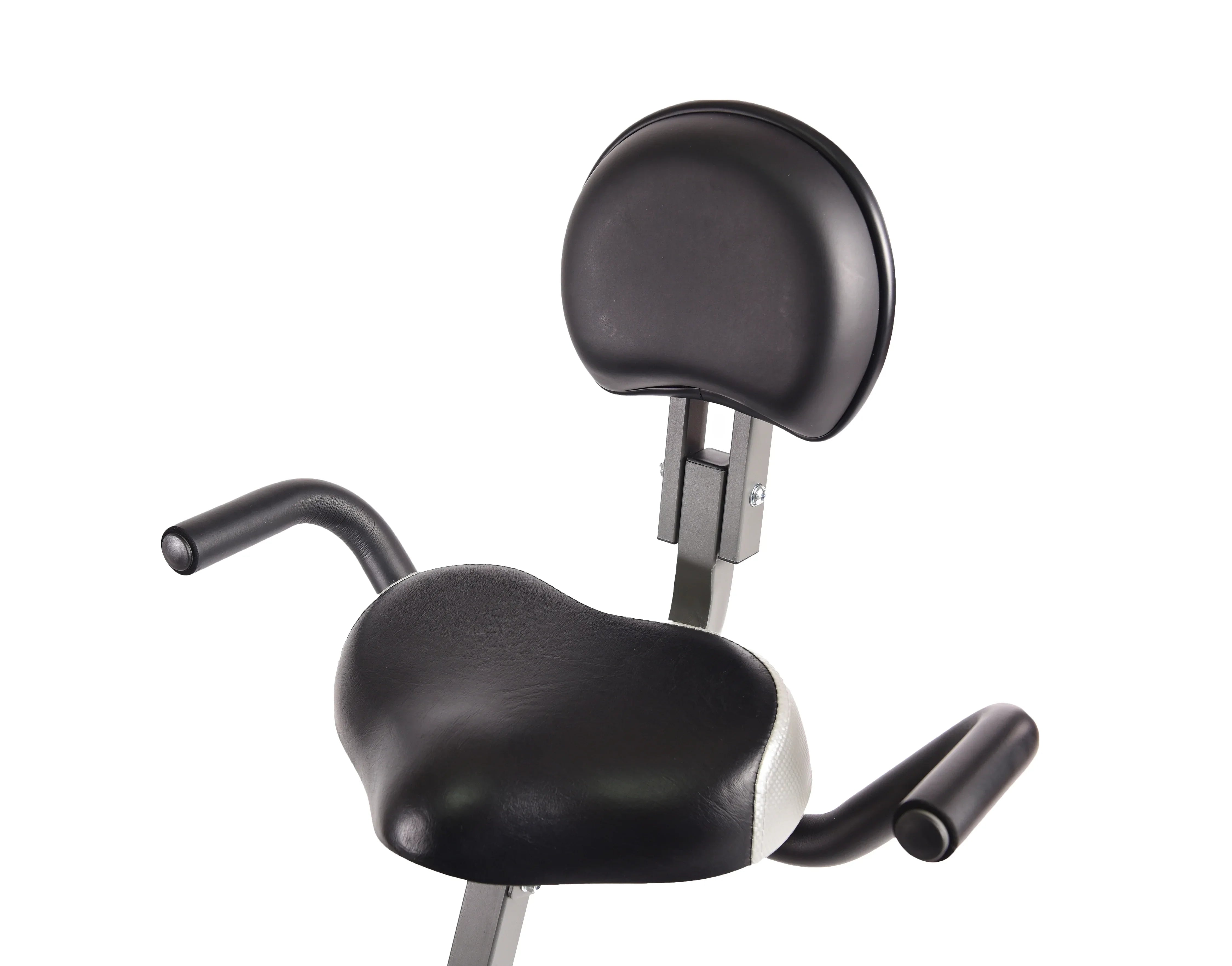 Wirk Ride Exercise Bike Workstation and Standing Desk - Stamina Products