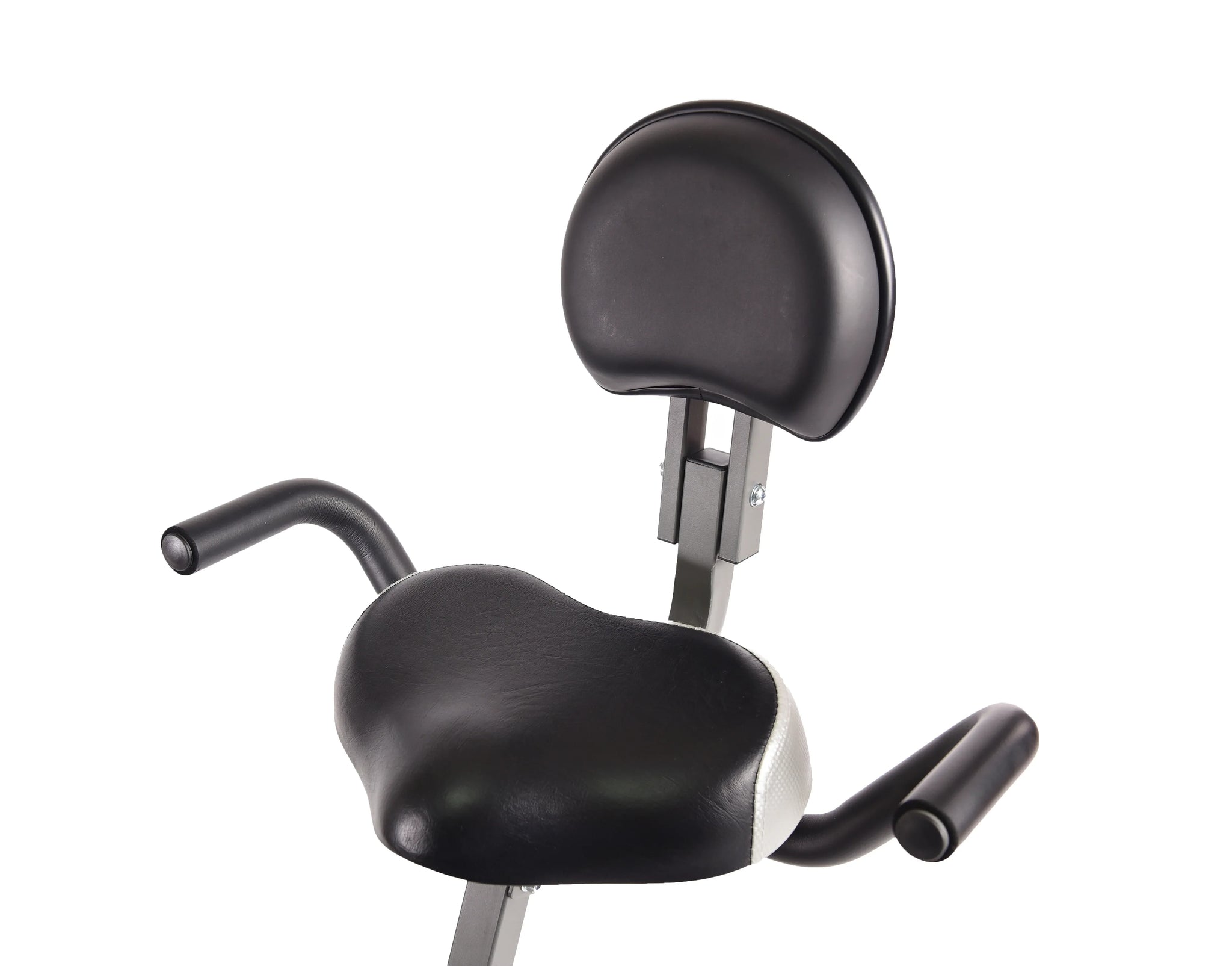 Wirk Ride Exercise Bike Workstation and Standing Desk - Stamina Products