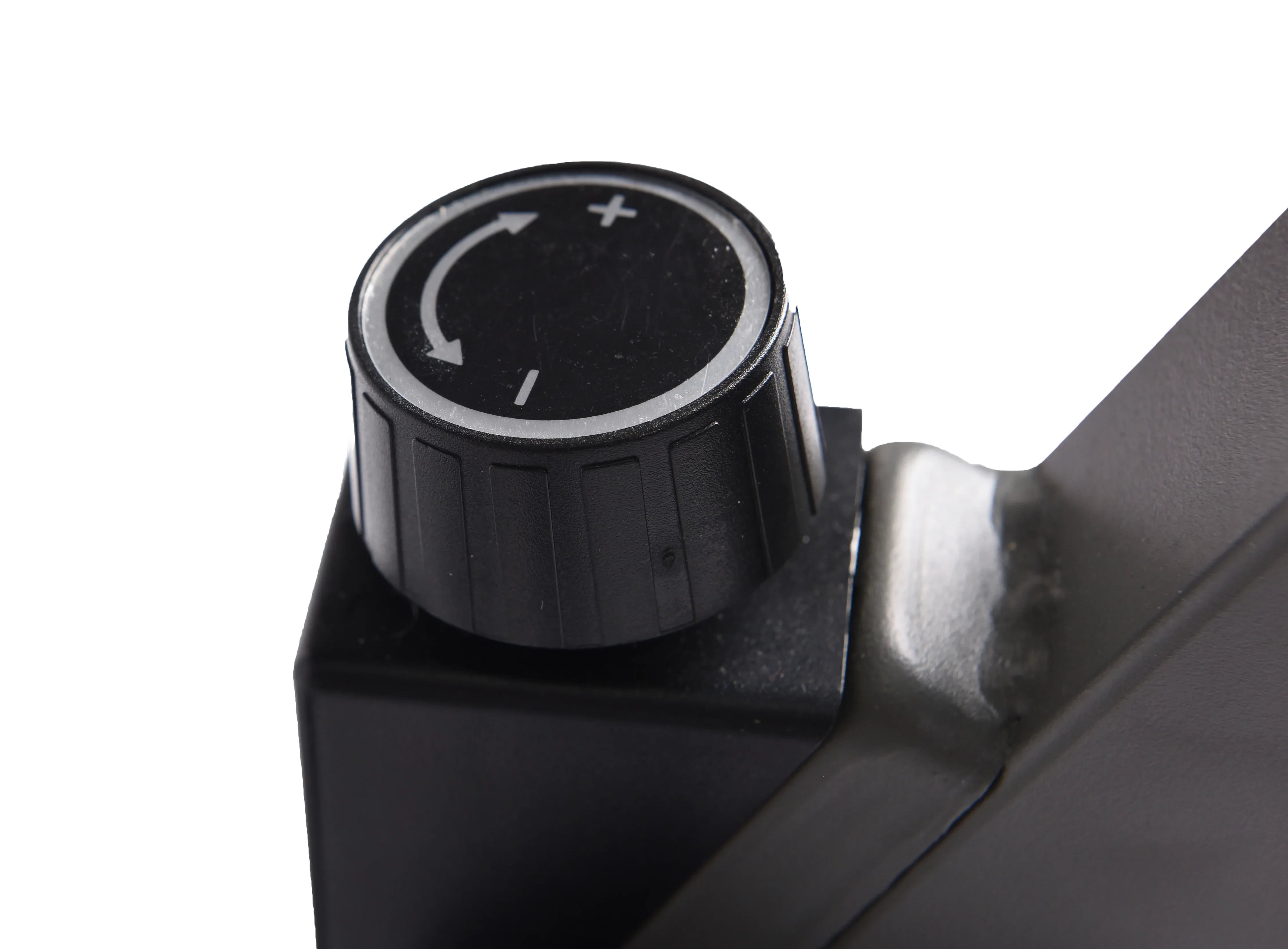 Wirk Ride Exercise Bike Workstation and Standing Desk - Stamina Products