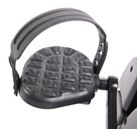 Wirk Ride Exercise Bike Workstation and Standing Desk - Stamina Products