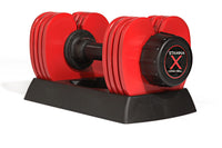 Stamina X 50 lb. Versa-Bell Dumbbell - Stamina Products