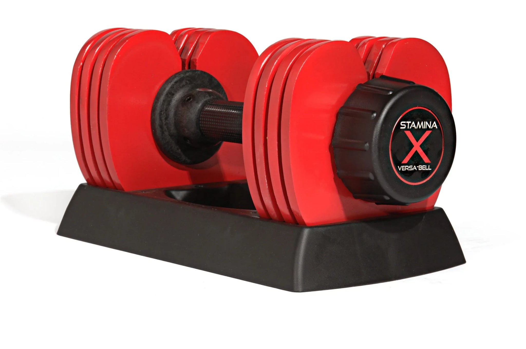 Stamina X 50 lb. Versa-Bell Dumbbell - Stamina Products