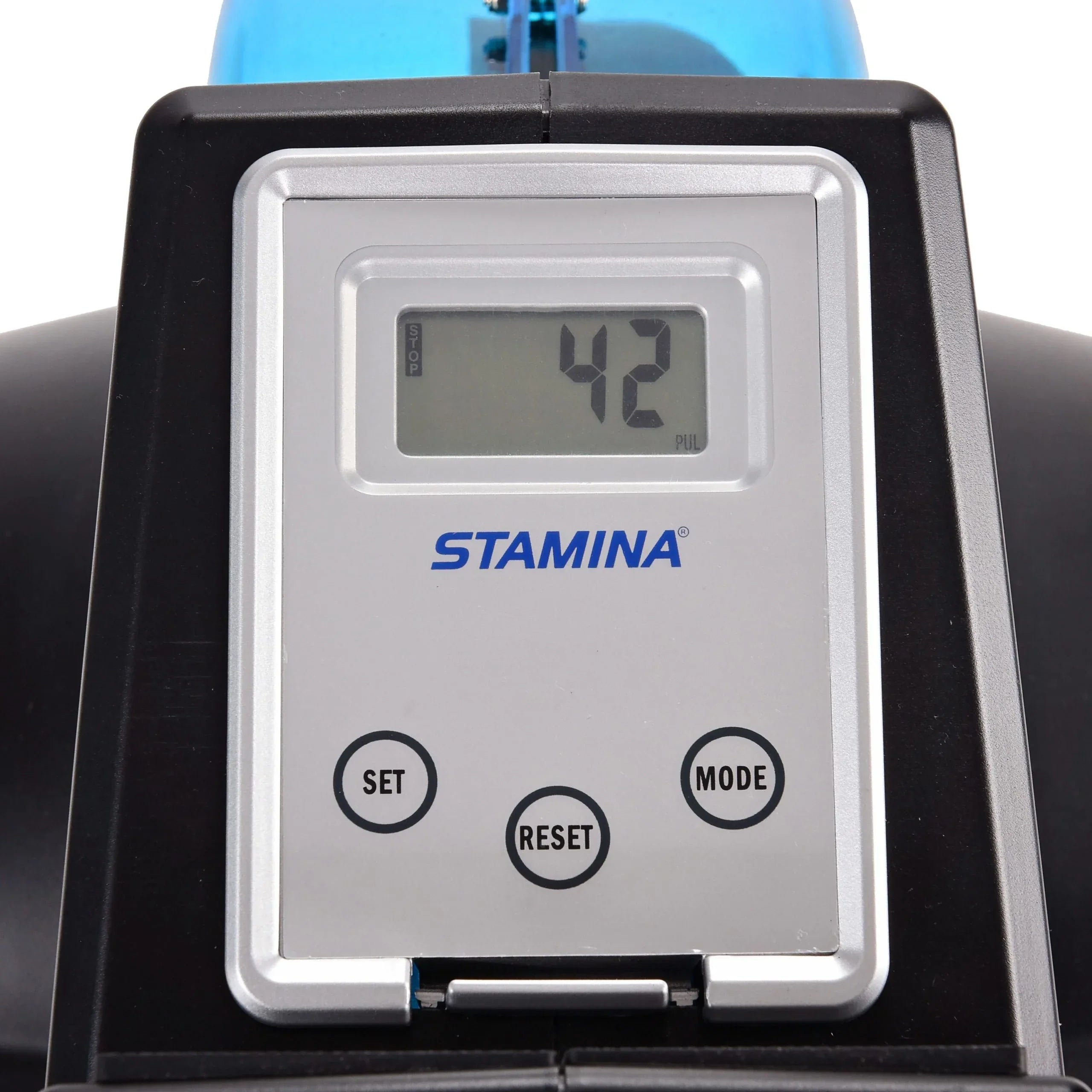 Stamina Wave Water Rower 1435 - Stamina Products