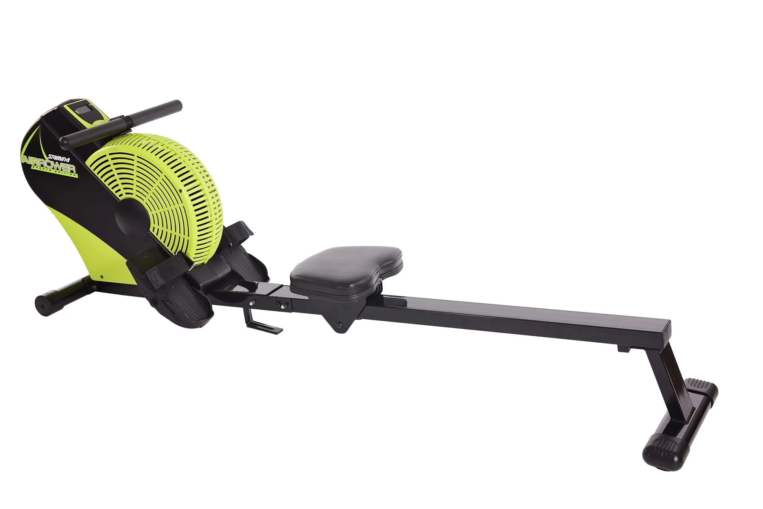 Stamina Air Rowing Machine - Thumbnail 2