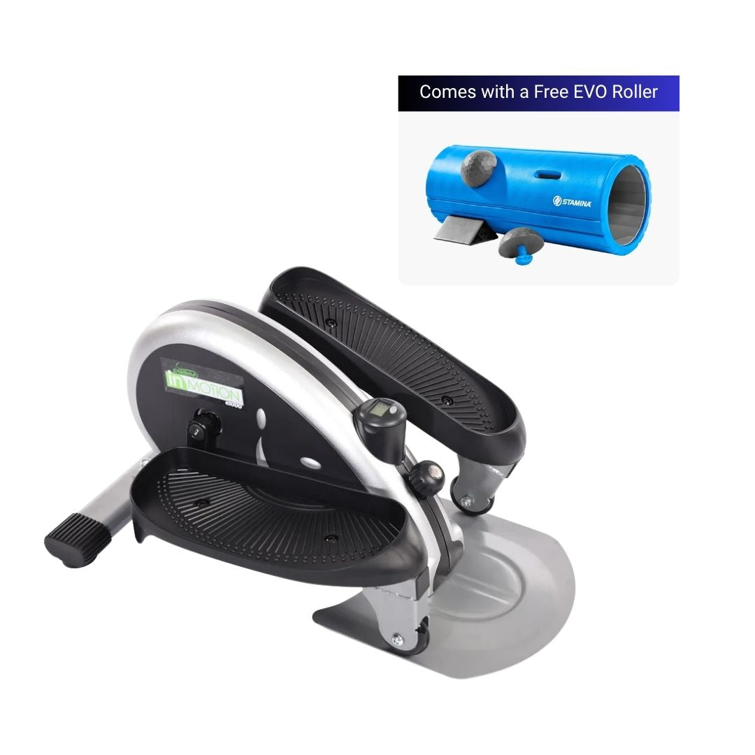 Stamina InMotion E1000 Compact Strider