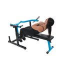 Stamina Bench Press Machine