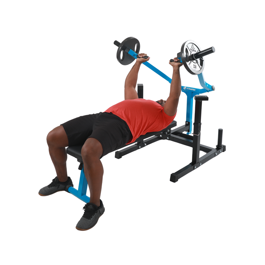 Stamina Bench Press Machine