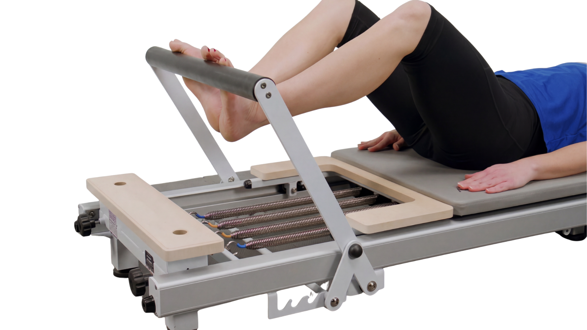 AeroPilates Precision Series Reformer 5615