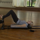 Total Body Tone and Lengthen: Lower Body - Stamina Products