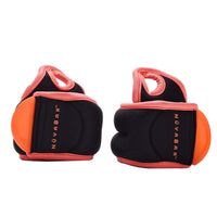 NüvaBar Wrist Weights - Stamina Products