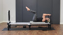 AeroPilates Pull-Up Bar - Level 1 Workout