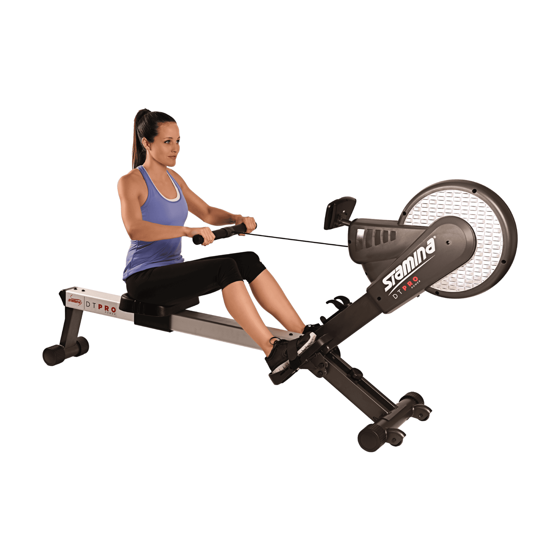 Rowing Machines right image