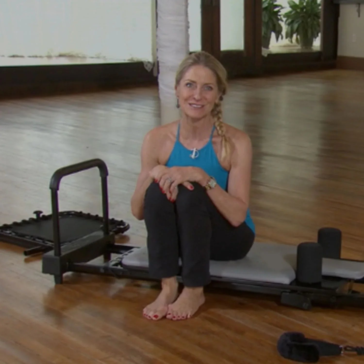 Safety Rules - Stamina Products