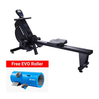 Stamina DT Rowing Machine