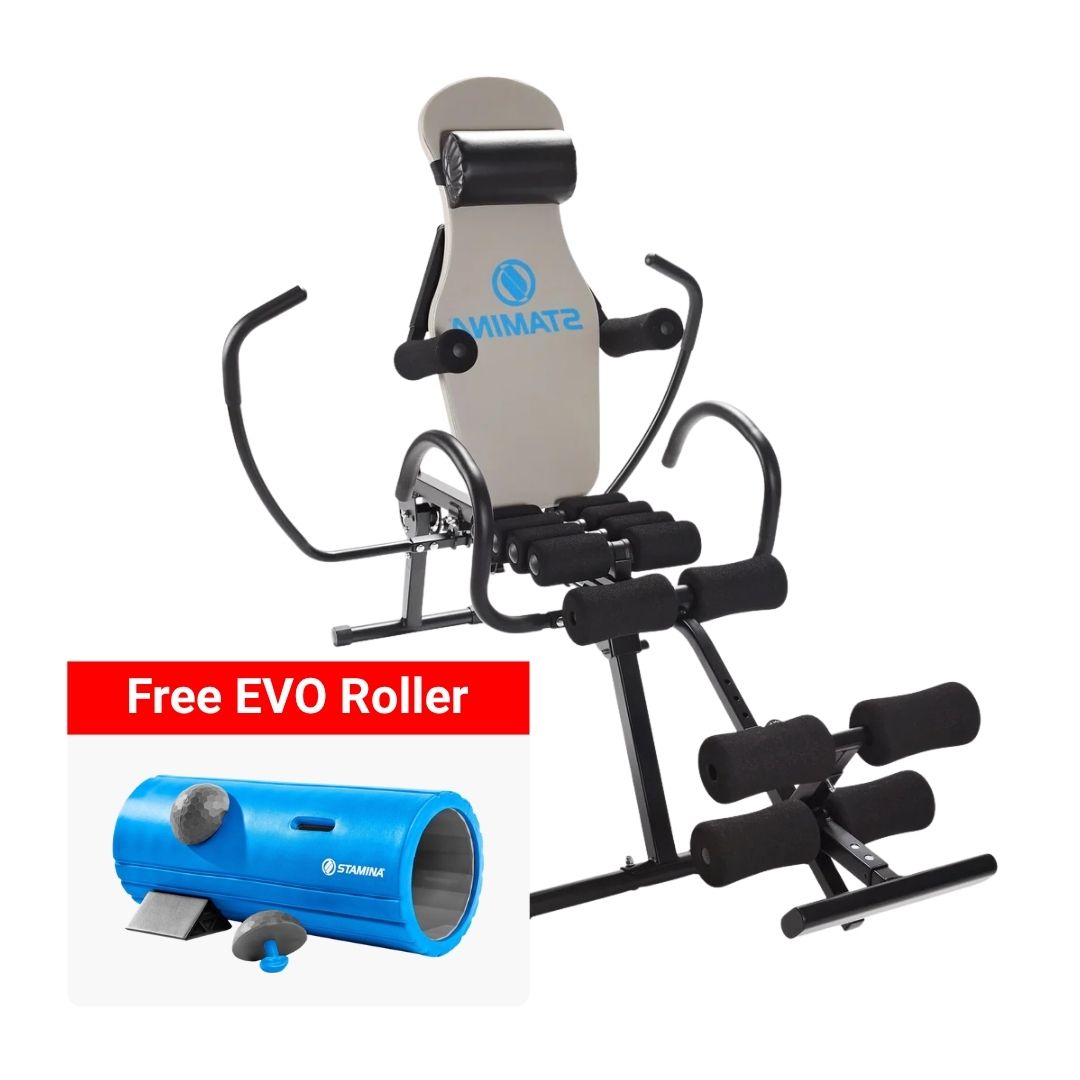 Stamina Active Aging EasyDecompress Pro