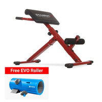 Stamina X Hyper Bench