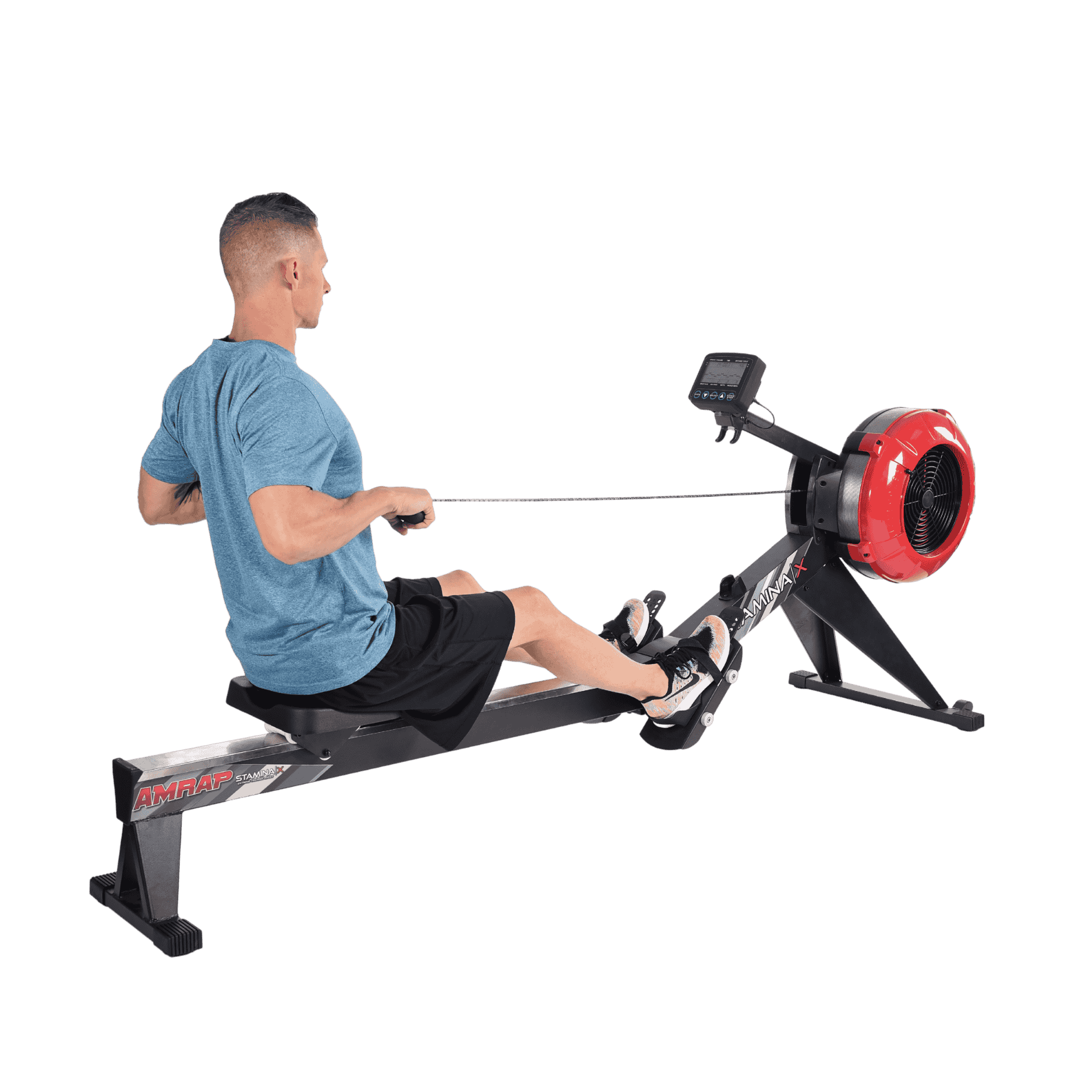 Stamina X Full-body Workout Equipment right image