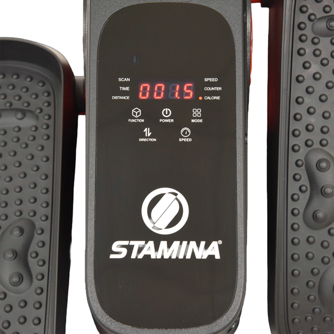 Stamina Motorized Elliptical