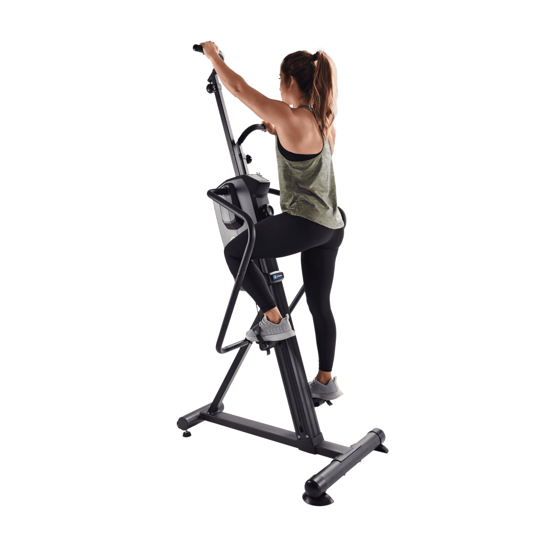 Stair Stepper Exercise Machines right image