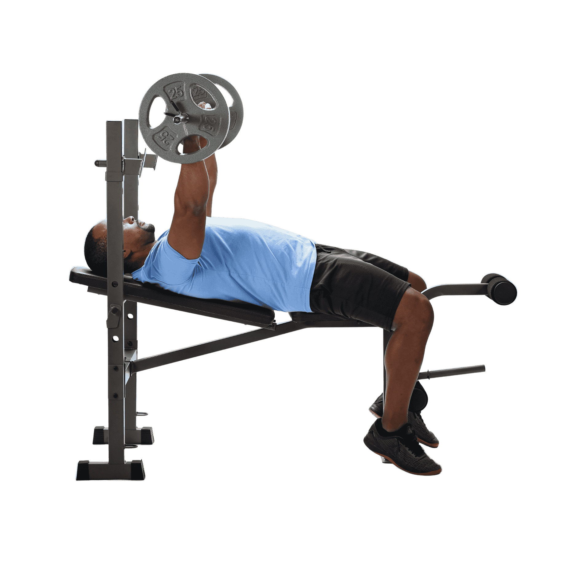 Strength Training & Bodyweight Workout Equipment right image