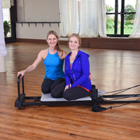 Total Body Tone and Lengthen