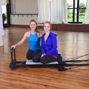 Stretching - Stamina Products