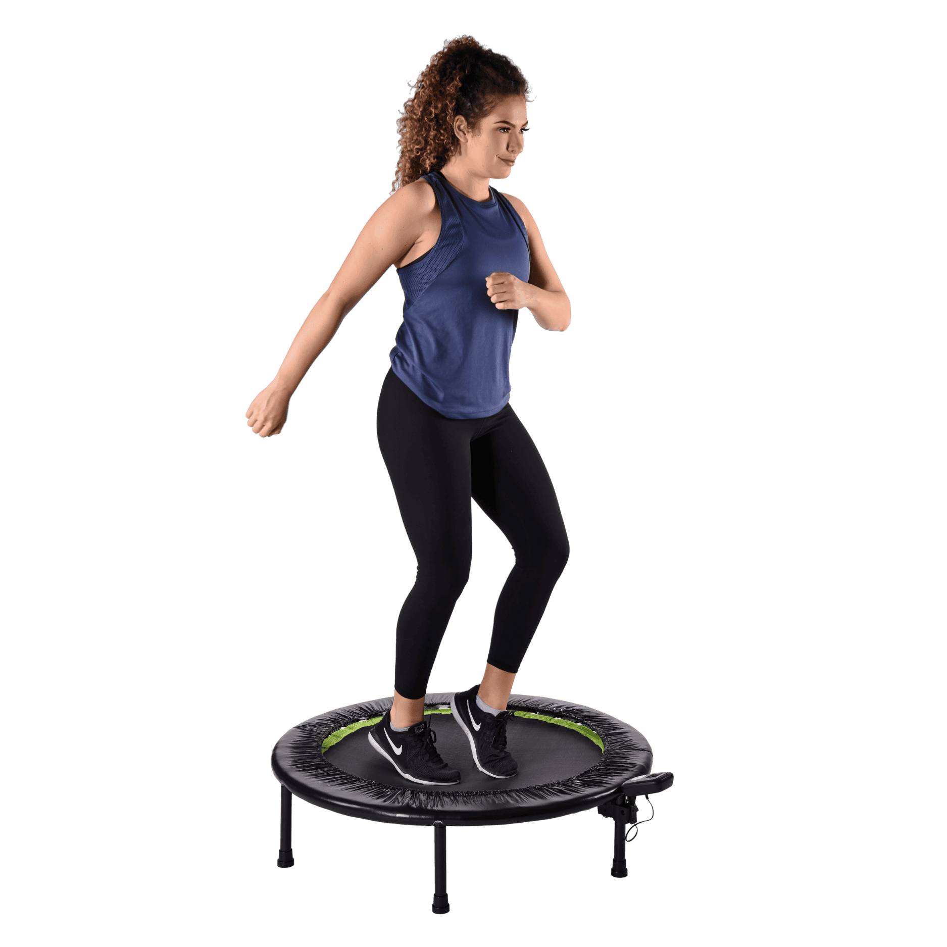 Exercise Trampolines & Fitness Rebounders right image