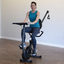 WIRK Bike + Strength System 6 minute WIRKout - Stamina Products