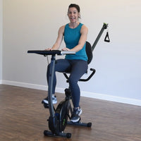 WIRK Bike + Strength System 6 minute WIRKout - Stamina Products