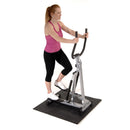 Stamina® Fold-To-Fit Equipment Mat - Stamina Products