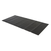 Stamina® Fold-To-Fit Equipment Mat - Stamina Products