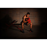 Stamina X 50 lb. Versa-Bell Dumbbell - Stamina Products