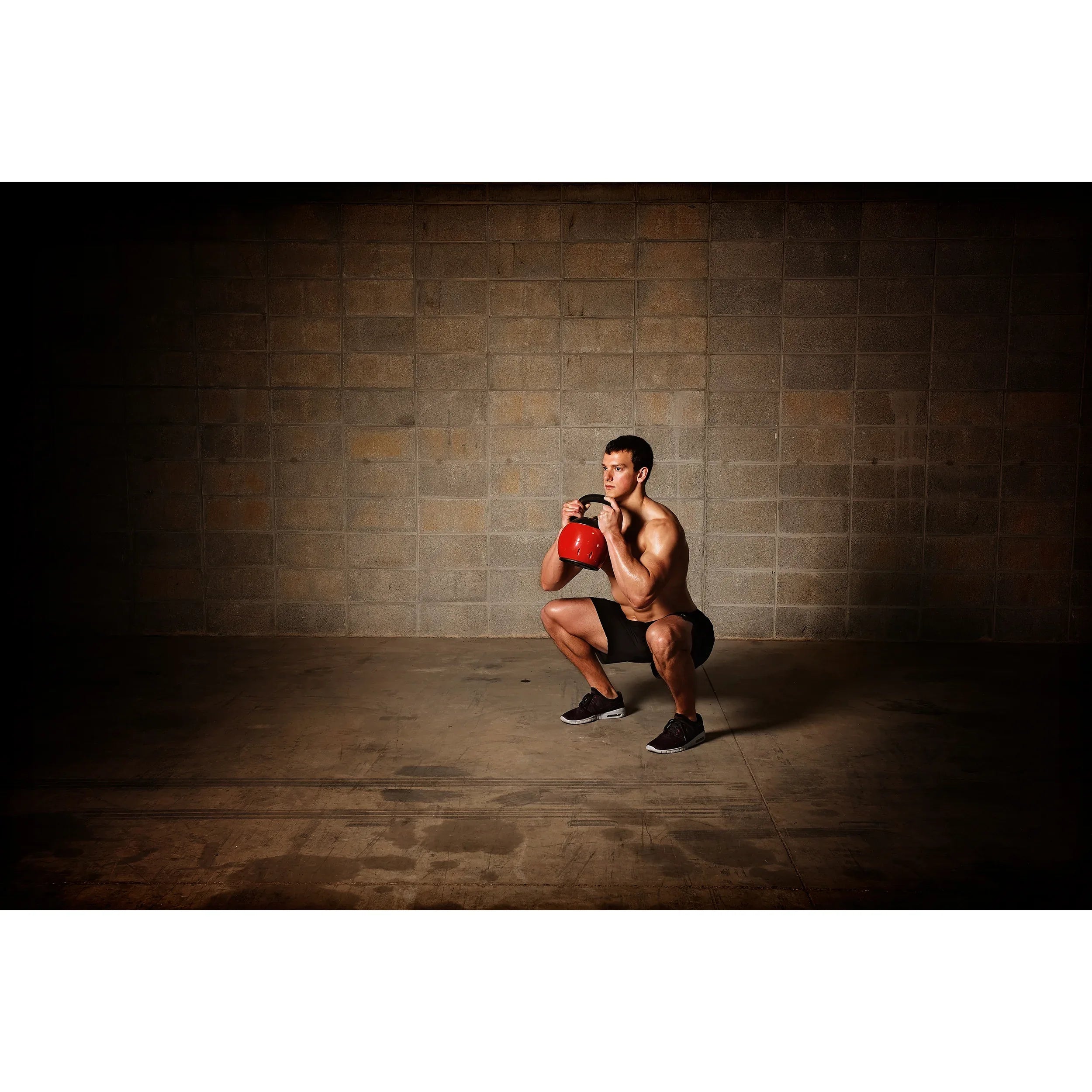 Stamina® 36 lb. Adjustable Kettle Versa-Bell - Stamina Products