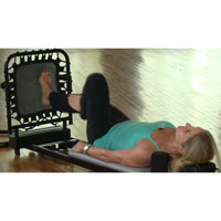 AeroPilates Fat Burning Cardio Workout DVD - Stamina Products