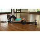 AeroPilates Fat Burning Cardio Workout DVD - Stamina Products