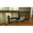 AeroPilates Fat Burning Cardio Workout DVD - Stamina Products