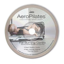 AeroPilates Fat Burning Cardio Workout DVD - Stamina Products