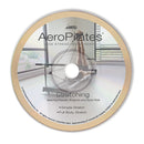 AeroPilates Stretching Workout DVD - Stamina Products