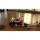 AeroPilates Stretching Workout DVD - Stamina Products